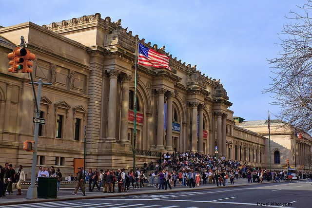 Quel quartier de Manhattan est fait pour vous ? 